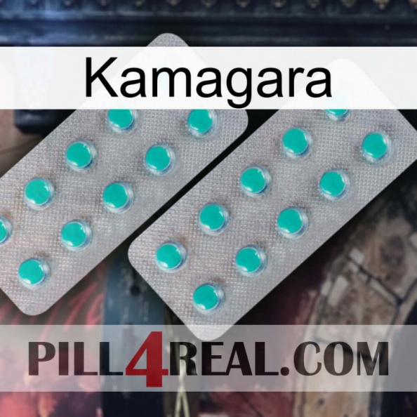 Kamagara 29